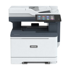 Цветное МФУ, Xerox, VersaLink C415DN, C415V_DN, Лазерное, А4, 40 стр./мин., Подача 251 лист, Двусторонний автоподатчик документов, до 98 изобр./мин., Сенсорный дисплей 7", 1.2 ГГц CPU, 2 ГБ RAM, 32 ГБ eMMC, USB 2.0, Ethernet 10/100/1000, NFC, Fax