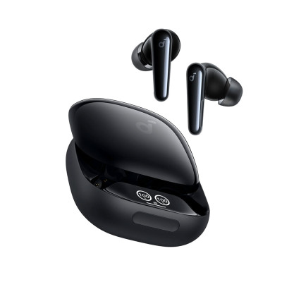 Наушники soundcore Liberty 4 Pro Black