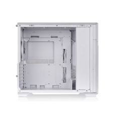 Компьютерный корпус, Thermaltake, TR300 TG Snow, CA-11M-00M6WN-00, Mini ITX/Micro ATX/ATX, 2*3.5"/3*2.5", Высота кулера до 165 мм, Длина VGA до 410 мм, 419 x 205 x 467 мм, Без Б/П, Белый Компьютерный корпус, Thermaltake, TR300 TG Snow, CA-11M-00M6WN-00, Mini ITX/Micro ATX/ATX, 2*3.5"/3*2.5", Высота кулера до 165 мм, Длина VGA до 410 мм, 419 x 205 x 467 мм, Без Б/П, Белый