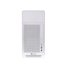 Компьютерный корпус, Thermaltake, TR300 TG Snow, CA-11M-00M6WN-00, Mini ITX/Micro ATX/ATX, 2*3.5"/3*2.5", Высота кулера до 165 мм, Длина VGA до 410 мм, 419 x 205 x 467 мм, Без Б/П, Белый Компьютерный корпус, Thermaltake, TR300 TG Snow, CA-11M-00M6WN-00, Mini ITX/Micro ATX/ATX, 2*3.5"/3*2.5", Высота кулера до 165 мм, Длина VGA до 410 мм, 419 x 205 x 467 мм, Без Б/П, Белый