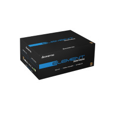 Блок питания Chieftec Element ELP-500S Блок питания Chieftec Element ELP-500S