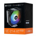 Система охлаждения ID-Cooling SE-214-XT ARGB