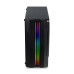 Компьютерный корпус, XG,Thor, ATX, USB3.0*1/2.0*1, HD-Audio+Mic, Высота процессорного кулера до 160мм, Сталь 0.4, Стекляная боковая панель, RGB, 445x185x425мм, Чёрный, Без Б/П Компьютерный корпус, XG,Thor, ATX, USB3.0*1/2.0*1, HD-Audio+Mic, Высота процессорного кулера до 160мм, Сталь 0.4, Стекляная боковая панель, RGB, 445x185x425мм, Чёрный, Без Б/П