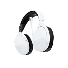 Гарнитура HyperX Cloud Stinger 3 Wireless PC White BS1T9AA Гарнитура HyperX Cloud Stinger 3 Wireless PC White BS1T9AA