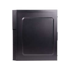 Компьютерный корпус, XG, Cronus, ATX/Micro ATX, USB 1.0x2, USB 2.0x1, HD-Audio, Высота процессорного кулера 145мм, Длина VGA до 290мм, 1*5.25"/2*3.5"/2*2.5", Толщина 0.4мм, 410x195x355мм, Без Б/П, Черный Компьютерный корпус, XG, Cronus, ATX/Micro ATX, USB 1.0x2, USB 2.0x1, HD-Audio, Высота процессорного кулера 145мм, Длина VGA до 290мм, 1*5.25"/2*3.5"/2*2.5", Толщина 0.4мм, 410x195x355мм, Без Б/П, Черный