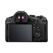 Цифровой фотоаппарат, CANON, EOS R6 Mark III V5 + RF 24-105 mm S, 7084C031AA
