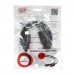 Кабель SVGA, DisplayPort to HDMI, 1.0m, Cablexpert CC-DP-HDMI-1M Cable