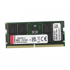 Оперативная память для ноутбука, Kingston, KVR52S42BD8-32, DDR5, 32 GB 