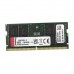 Оперативная память для ноутбука, Kingston, KVR52S42BD8-32, DDR5, 32 GB SO-DIMM <5200MHz> CL42 Оперативная память для ноутбука, Kingston, KVR52S42BD8-32, DDR5, 32 GB SO-DIMM <5200MHz> CL42