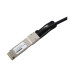 Кабель прямого подключения, А-Оптик, AO-DAC-100G-5D, QSFP28 Direct Attach 5м Кабель прямого подключения, А-Оптик, AO-DAC-100G-5D, QSFP28 Direct Attach 5м