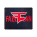 Коврик для компьютерной мыши, XG, Faze Clan (Small), 260 x 210 x 2mm,Резиновая основа, Тканевая поверхность, Склеивание, Гладкая поверхность, Принт Коврик для компьютерной мыши, XG, Faze Clan (Small), 260 x 210 x 2mm,Резиновая основа, Тканевая поверхность, Склеивание, Гладкая поверхность, Принт