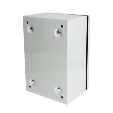 Щит металлический, iPower, ST 400*300*200 IP54