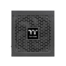 Блок питания, Thermaltake, Toughpower PF1 650W, PS-TPD-0650FNFAPE-1, 650W, ATX, Platinum, APFC, 20+4 pin, 2*4+4pin, 12*Sata, 4*Molex, 6*PCI-E 6+2 pin, FDD, Modular, Вентилятор RGB 12 см, 150х86х140мм, Чёрный