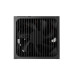 Блок питания, Aerocool, SMART G1, 750W, ATX 3.1, Gold, APFC, 20+4pin, 2*4+4pin, 8*Sata, 2*Molex, 3*PCI-E 6+2pin, 12V-2X6, Вентилятор 13,5 см, Кабель питания, Чёрный Блок питания, Aerocool, SMART G1, 750W, ATX 3.1, Gold, APFC, 20+4pin, 2*4+4pin, 8*Sata, 2*Molex, 3*PCI-E 6+2pin, 12V-2X6, Вентилятор 13,5 см, Кабель питания, Чёрный