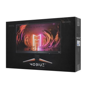 Монитор BenQ Mobiuz EX240N 