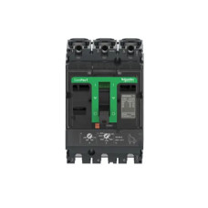 Автоматический выключатель SE C10F3TM016 NSX100F 36kA AC 3П3Т 16A TMD