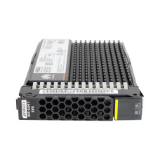 Твердотельный накопитель SSD, Huawei, D2020SASSSDm3840, 3.84TB, SAS, 2.5", для СХД OceanStor Dorado 2020