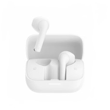Наушники, soundcore, K20i (A3994G21)i, Bluetooth 5.3, TWS, 13 мм, ENC, IPX5, Белый