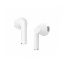 Наушники, soundcore, K20i (A3994G21)i, Bluetooth 5.3, TWS, 13 мм, ENC, IPX5, Белый