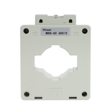 Трансформатор тока, iPower, MSQ-60 600/5