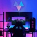 Дополнительные панели Nanoleaf Shapes, Triangles, 3 треугольника Smart lighting Expansion Pack (NL47-0001TW-PK), White, 3 Pack