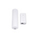 Беспроводная точка доступа, Ubiquiti, UAP-FlexHD, Unifi, 802.11a/b/g/n/ac, AC2000, 1 порт 10/100/1000 RJ45, 200 клиентов, PoE 802.3af, с адаптером питания, внутренняя, внешняя