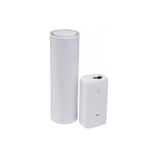 Беспроводная точка доступа, Ubiquiti, UAP-FlexHD, Unifi, 802.11a/b/g/n/ac, AC2000, 1 порт 10/100/1000 RJ45, 200 клиентов, PoE 802.3af, с адаптером питания, внутренняя, внешняя