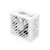 Блок питания, Gamemax, GZ 1200G Gold White, 2121-1200B0008, 1200W, ATX 3.1, ATX, Вентилятор 14см, 20+4 pin, 4*PCI-E 6+2 pin, 10*SATA, 3*Molex, 16*4+4 pin, 150*160*86mm мм, Белый