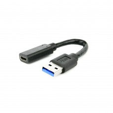 Конвертер USB Af 3.1 -> Type-C, Cablexpert, A-USB3-AMCF-01 