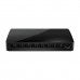 Сетевой коммутатор Tenda SG108 Switch 8 port 10/100/1000M Auto MDI/MDI-X, desktop