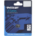 Карта памяти microSDXC Patriot LX Series PSF128GMDC10, 128GB, Class 10