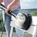 Средство для очистки пластмасс, KARCHER, RM 625 (5 л) 6.295-358.0, Для бережной очистки пластмассовых поверхностей.
