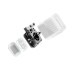 Кулер с водяным охлаждением Bequiet! Light Loop 360mm White