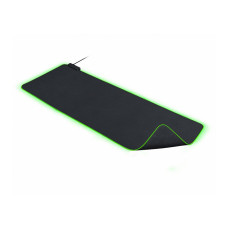 Коврик для компьютерной мыши, Razer, Goliathus Extended Chroma, RZ02-02500300-R3M1, 920*294*3мм, На базе подсветки Razer Chroma(TM) с возможностью настройки 16,8 млн цветовых оттенков, Микротекстурированная тканевая поверхность, Резиновое основание, Крепл
