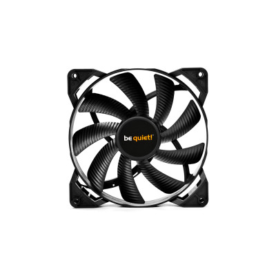 Вентилятор для компьютерного корпуса Bequiet! Pure Wings 2 140mm PWM