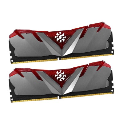 Оперативная память ADATA XPG GAMMIX  DR30, AX4U36008G18I-DR30, DDR4, 16 GB DIMM kit <3600MHz> (2x8GB), CL18
