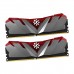 Оперативная память ADATA XPG GAMMIX  DR30, AX4U36008G18I-DR30, DDR4, 16 GB DIMM kit <3600MHz> (2x8GB), CL18