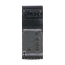 Реле мультифункциональное, SE, RM35TF30, контроля фаз