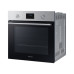 Духовой шкаф, Samsung, NV68A1145RS/WT, Каталитическая очистка, Объем 68л, Мощность 2600-2800Вт, Диапазон температур 50~250 °C, Серебро Духовой шкаф, Samsung, NV68A1145RS/WT, Каталитическая очистка, Объем 68л, Мощность 2600-2800Вт, Диапазон температур 50~250 °C, Серебро