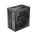 Блок питания, 1STPLAYER, NGDP HA-1000BA3-BK, 1000W, ATX 3.0, APFC, PLATINUM, 20+4pin, 2*4+4pin, 12*Sata, 4*Molex, 4*PCI-E 6+2pin, 1*(16pin)12VHPWR, Modular, Вентилятор 12см, 140x150x86 мм, Черный