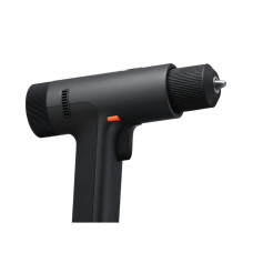 Электродрель, Xiaomi, 12V Max Brushless Cordless Drill, MJWSZNJYDZ001QW/BHR5510GL, Крутящий момент: 30 Нм, Максимальная скорость 1400 об/мин., 870гр, Время зарядки 2-3 часа, Type-C, 12V, Черный