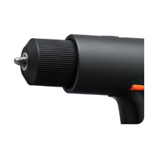 Электродрель, Xiaomi, 12V Max Brushless Cordless Drill, MJWSZNJYDZ001QW/BHR5510GL, Крутящий момент: 30 Нм, Максимальная скорость 1400 об/мин., 870гр, Время зарядки 2-3 часа, Type-C, 12V, Черный