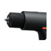 Электродрель, Xiaomi, 12V Max Brushless Cordless Drill, MJWSZNJYDZ001QW/BHR5510GL, Крутящий момент: 30 Нм, Максимальная скорость 1400 об/мин., 870гр, Время зарядки 2-3 часа, Type-C, 12V, Черный