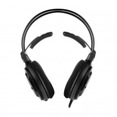 Наушники Audio-Technica ATH-AD500X, Черный 