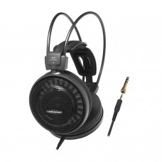 Наушники Audio-Technica ATH-AD500X, Черный 