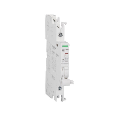 Контакт состояния, SE, A9A26929, Acti9 OF+OF/SD IC60