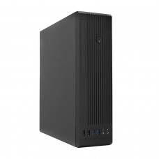 Системный блок Core i3-10105-3.7GHz/H510/RAM 16GB/SSD 1TB/no DVD/300W