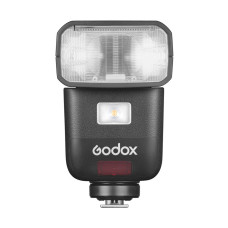 Вспышка накамерная, Godox, V480C, TTL