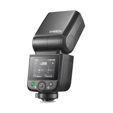 Вспышка накамерная, Godox, V480C, TTL