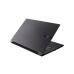 Ноутбук, Gigabyte, AERO X16 1VH93KZC94AD, 9REG6AB6VH2DJK0KZ000, 16", WQXGA, 2560x1600, IPS, 165Hz, AMD Ryzen AI 7 350, 16G*1 DDR5, 1TB SSD Gen4, NVIDIA GeForce RTX5060, 8GB GDDR7, DOS, Серый